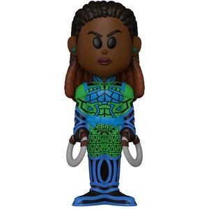 Funko Soda Collectible Nakia Figure